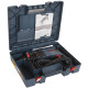 BOSCH Перфоратор GBH 2-26 DRE SDS-plus 800Вт 2.7Дж 2.8кг L-кейс (0611253708)