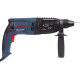 BOSCH Перфоратор GBH 2-26 DRE SDS-plus 800Вт 2.7Дж 2.8кг L-кейс (0611253708)