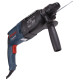 BOSCH Перфоратор GBH 2-26 DRE SDS-plus 800Вт 2.7Дж 2.8кг L-кейс (0611253708)