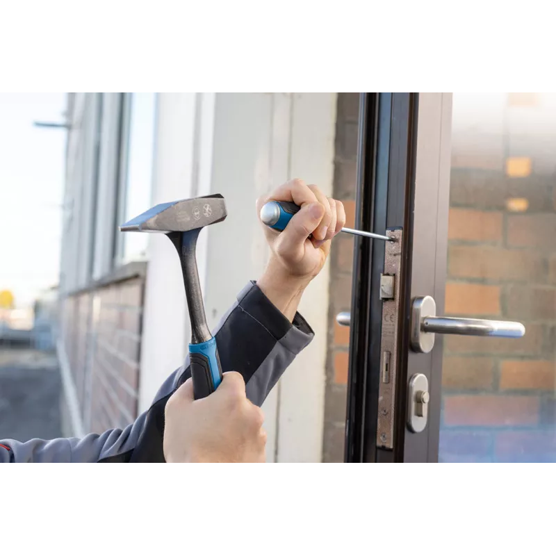 BOSCH Викрутка набір 6шт, SL 4.5, 5.5, 6.5, PH1, PH2 (1600A016BF)