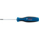 BOSCH Викрутка набір 6шт, SL 4.5, 5.5, 6.5, PH1, PH2 (1600A016BF)