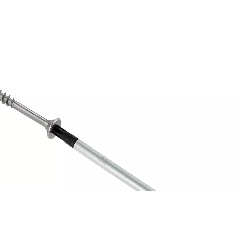 BOSCH Викрутка набір 6шт, SL 4.5, 5.5, 6.5, PH1, PH2 (1600A016BF)