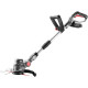 Graphite Тример садовий акумуляторний Energy+ 18В 25.4см 1.8кг без АКБ та ЗП (58G030)