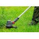 Graphite Тример садовий акумуляторний Energy+ 18В 25.4см 1.8кг без АКБ та ЗП (58G030)