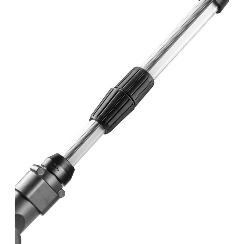 Graphite Тример садовий акумуляторний Energy+ 18В 25.4см 1.8кг без АКБ та ЗП (58G030)