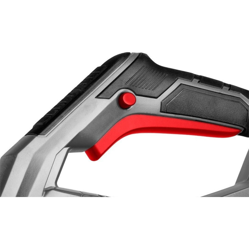 Graphite Тример садовий акумуляторний Energy+ 18В 25.4см 1.8кг без АКБ та ЗП (58G030)