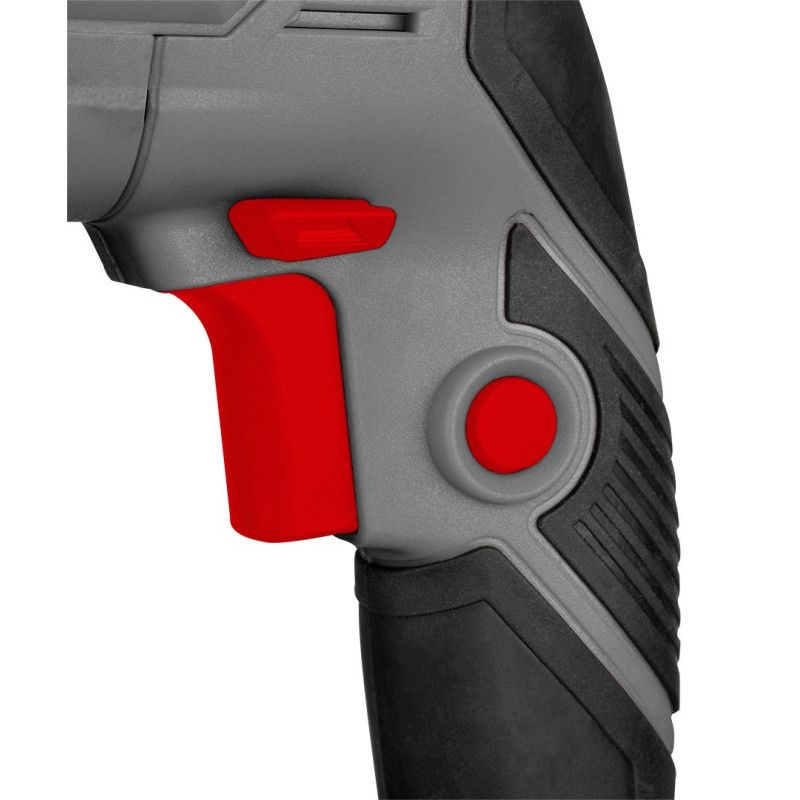 Graphite Перфоратор SDS-plus 800Вт 2.8Дж кейс 3.28кг (58G538)