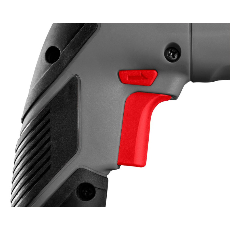 Graphite Перфоратор SDS-plus 800Вт 2.8Дж кейс 3.28кг (58G538)