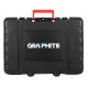 Graphite Перфоратор SDS-plus 900Вт 3.4Дж кейс 6.1кг (58G539)