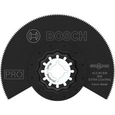 BOSCH Диск пиляльний сегментований PRO StarlockBIM Wood Met ACZ85EB (2608669086)