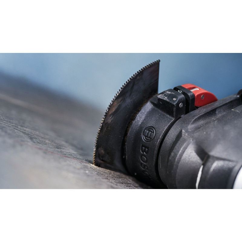 BOSCH Диск пиляльний сегментований PRO StarlockBIM Wood Met ACZ85EB (2608669086)