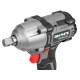 Graphite Гайковерт ударний Energy+ 18В безщітковий 2600об·хв 450Нм 1/2" 3 швидкості 1.24кг без АКБ та ЗП (58G038)