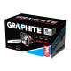 Graphite Пила ланцюгова бензинова 40/45см 2кВт/2.7л.с. 52см3 5.53кг (58G954)