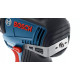 BOSCH Шурупокрут-дриль акумуляторний GSR 12V-35 FC 18В 2х3.0А·год 20·350Нм 0·1750об·хв кейс L-Boxx 2.1кг (06019H3000)