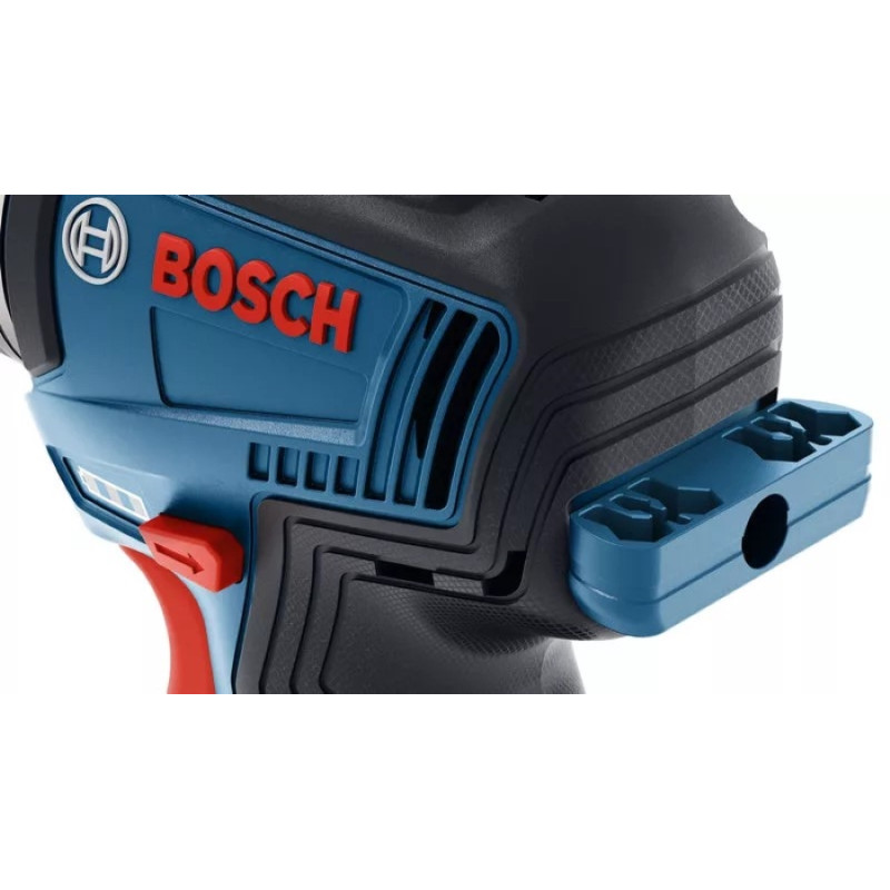 BOSCH Шурупокрут-дриль акумуляторний GSR 12V-35 FC 18В 2х3.0А·год 20·350Нм 0·1750об·хв кейс L-Boxx 2.1кг (06019H3000)
