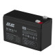 Акумуляторна батарея 2E GS, 12В, 7.2А•год, AGM (2E-GS12-72)