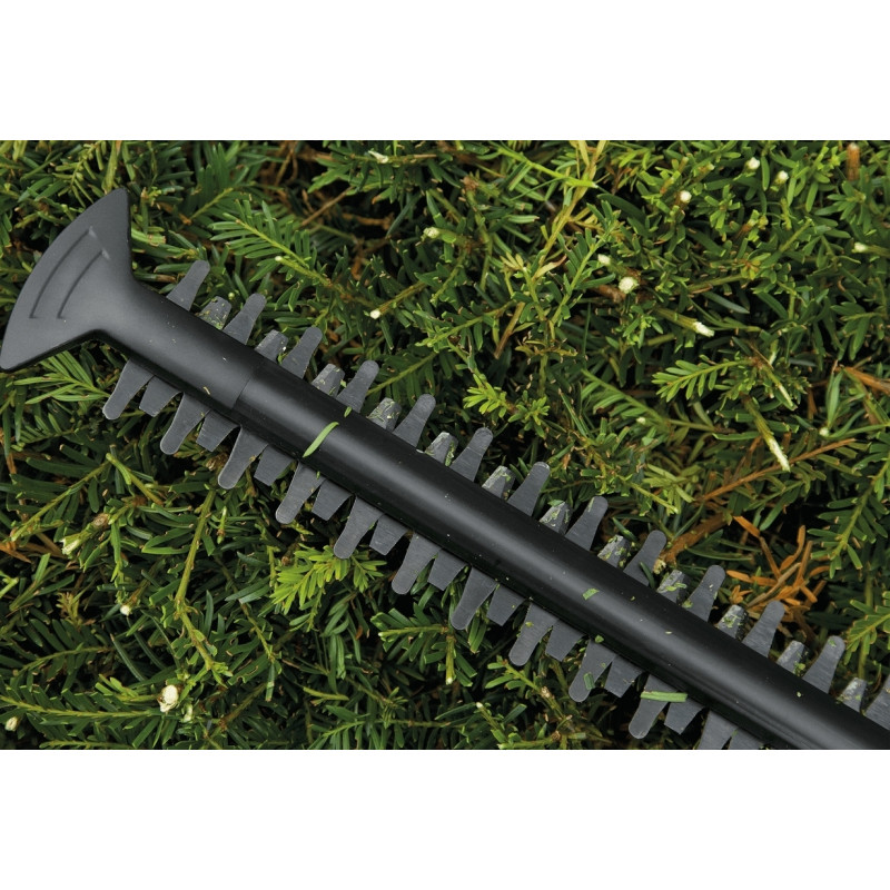 BOSCH Кущоріз акумуляторний EasyHedgeCut 18V-52-13 18В лезо 52см крок різу 15мм 3.28кг без АКБ та ЗП (0600849M00)