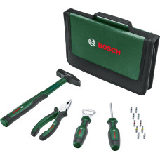 BOSCH Набір інструментів , 14шт, універсальних (1600A027PT)