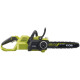 Пила ланцюгова акумуляторна Ryobi Max Power RY36CSX35A-150 36В 35см 1х5А·год ЗП 4кг (5133004596)