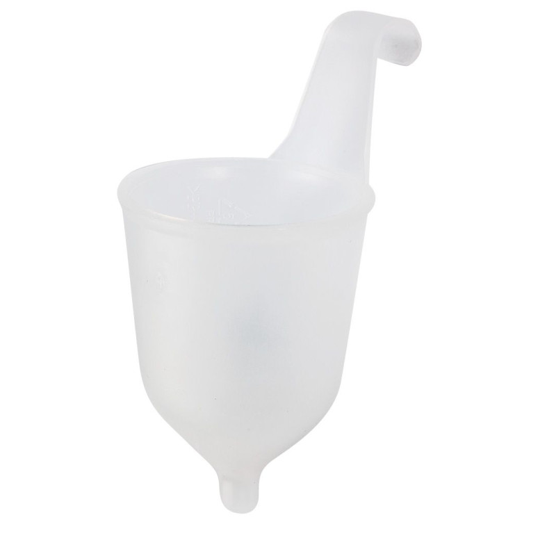 Graphite Фарборозпилювач акумуляторний Energy+ 18В 700мл·хв бачок 900мл 1.45кг без АКБ та ЗП (58GE103)