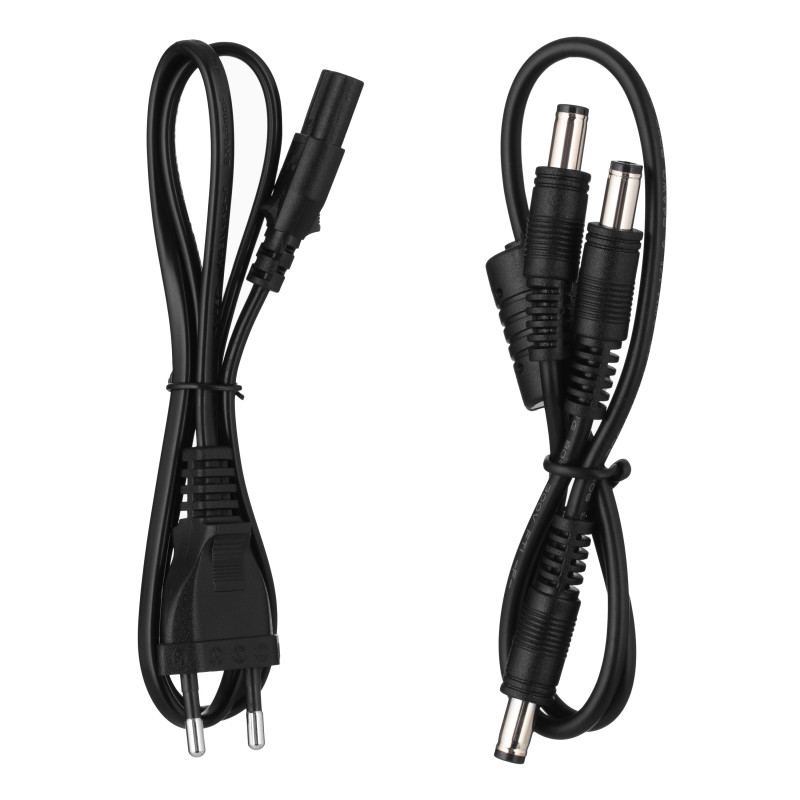 Джерело безперебійного живлення 2E Mini DC 17Вт (2E-DC17)