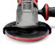 Einhell Шліфмашина кутова акумуляторна TP-AG 18/125 F Li BL - Solo, PXC, 18В, безщіткова, 125 мм, 8500 об/хв, плаский редуктор, 1.57кг (без АКБ та ЗП) (4431175)
