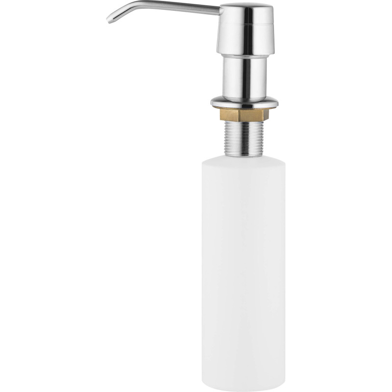 Deante Дозатор для мийних засобів , 300мл, хром (ZZZ_002D)