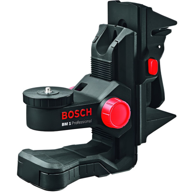 BOSCH Тримач універсальний BM1, 0.5кг (0601015A01)