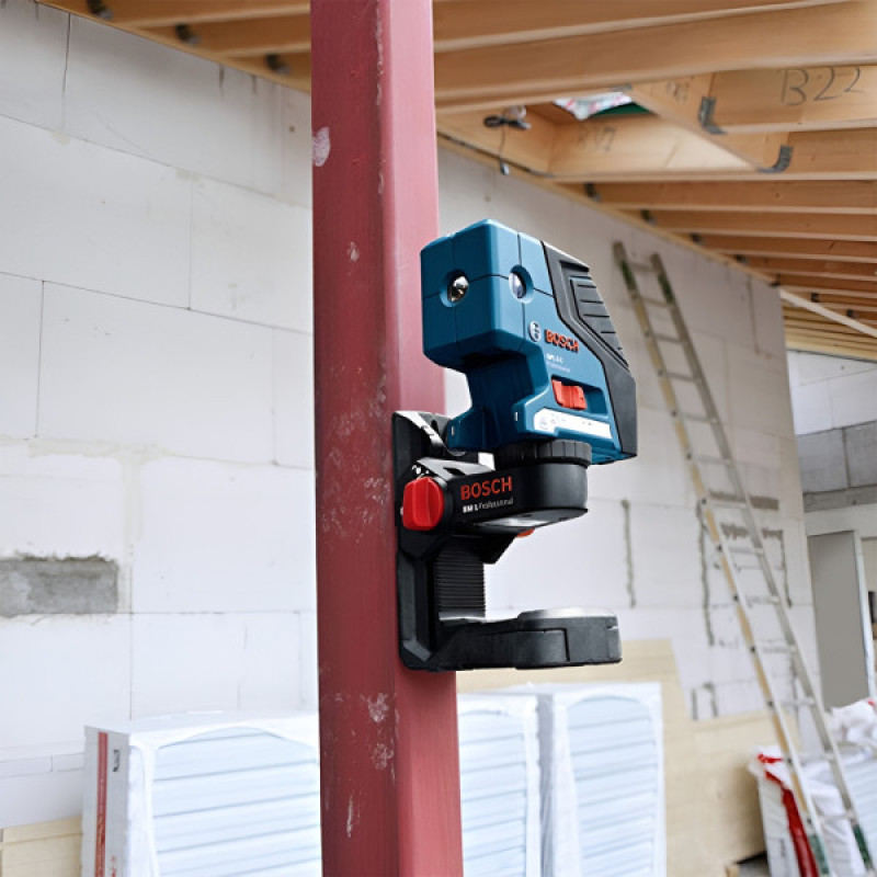 BOSCH Тримач універсальний BM1, 0.5кг (0601015A01)