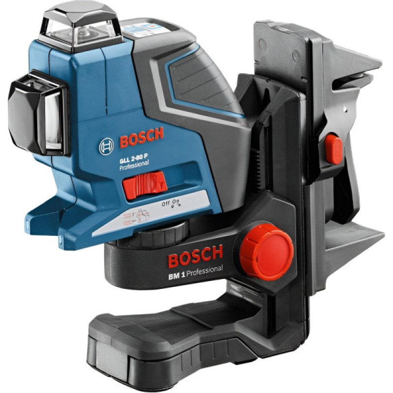 BOSCH Тримач універсальний BM1, 0.5кг (0601015A01)