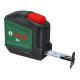 BOSCH Рулетка , 3м х 19мм (1600A027PJ)