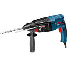 BOSCH Перфоратор GBH 240 SDS-plus 790Вт 2.7Дж 2.8кг (0611272100)