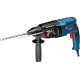 BOSCH Перфоратор GBH 240 SDS-plus 790Вт 2.7Дж 2.8кг (0611272100)