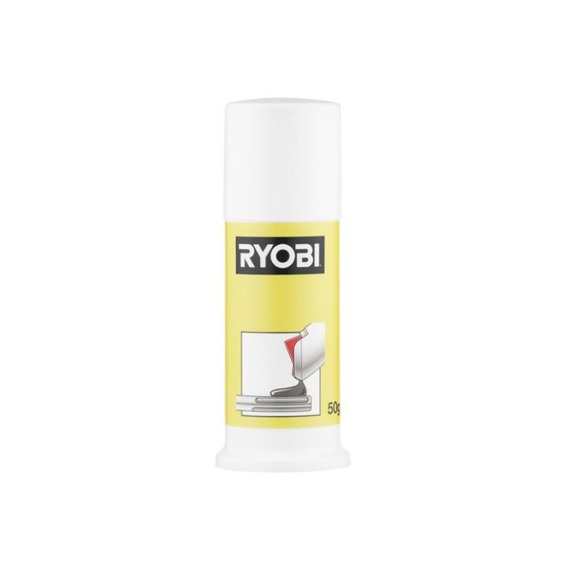 Мастило для бурів Ryobi RAKGR 50г (5132005319)