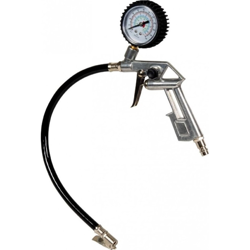 Einhell Набір пневмоаксесуарів 13 предметів (4132776)