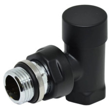 Carlo Poletti Кран відсікаючий Compact 1/2 кутовий (V150410EE9005O/EFS) -> Задвижка отсекающая Compact 1/2 угловая (V150410EE9005O/EFS) (V150410EFS9005O)