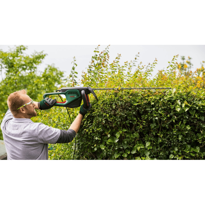 BOSCH Кущоріз AdvancedHedgeCut 70 500Вт 70см крок різу 34мм 4.1 кг (06008C0903)