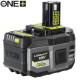Акумулятор Ryobi ONE+ RB1880T High Energy Lithium+ 18В 8А·год 1.3кг (5133006264)