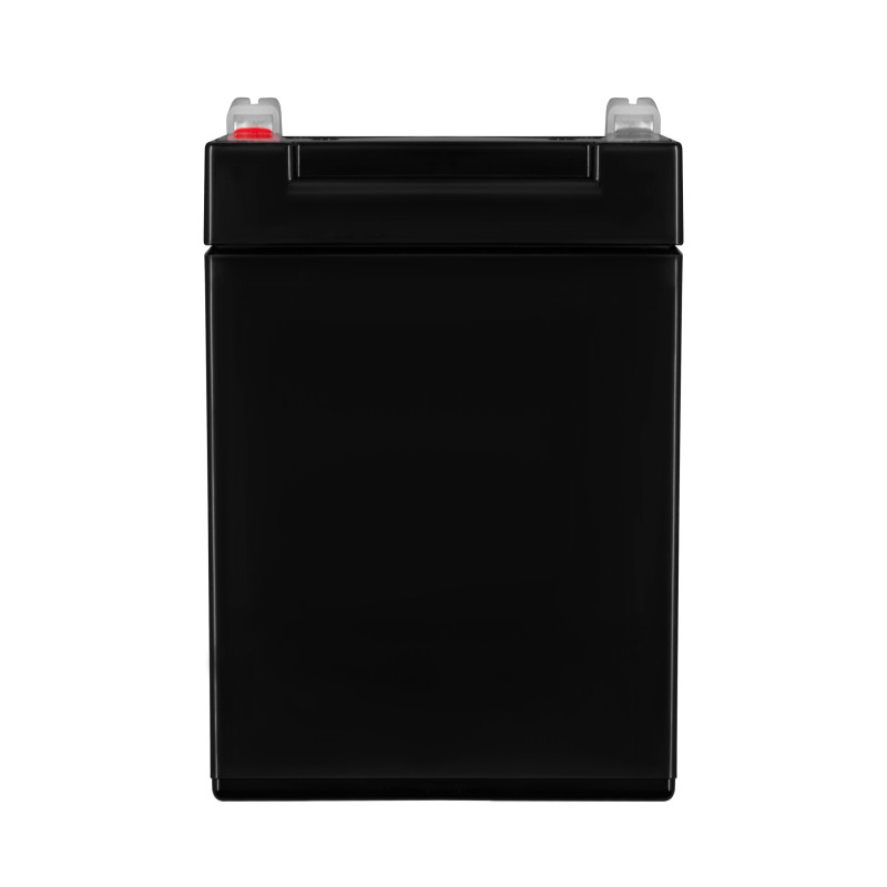 Акумуляторна батарея 2E GS, 12В, 9А•год, AGM (2E-GS12-9)