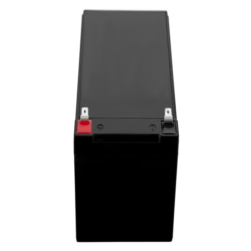 Акумуляторна батарея 2E GS, 12В, 9А•год, AGM (2E-GS12-9)