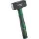 BOSCH Молоток кувалда 1000г 26см руків'я скловолокно (1600A02ZA4)