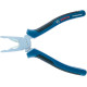 BOSCH Плоскогубці набір 3 шт, комбіновані, подовжені, бокорізи (1600A016BG)