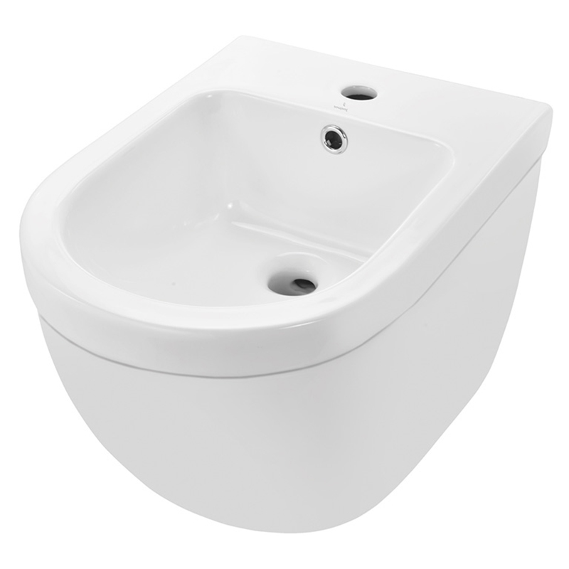 JAGUAR Біде SOLO, підвісне (SLS-WHT-6151)