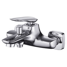 Cersanit Змішувач MAYO ванна/душ хром (S951-013)