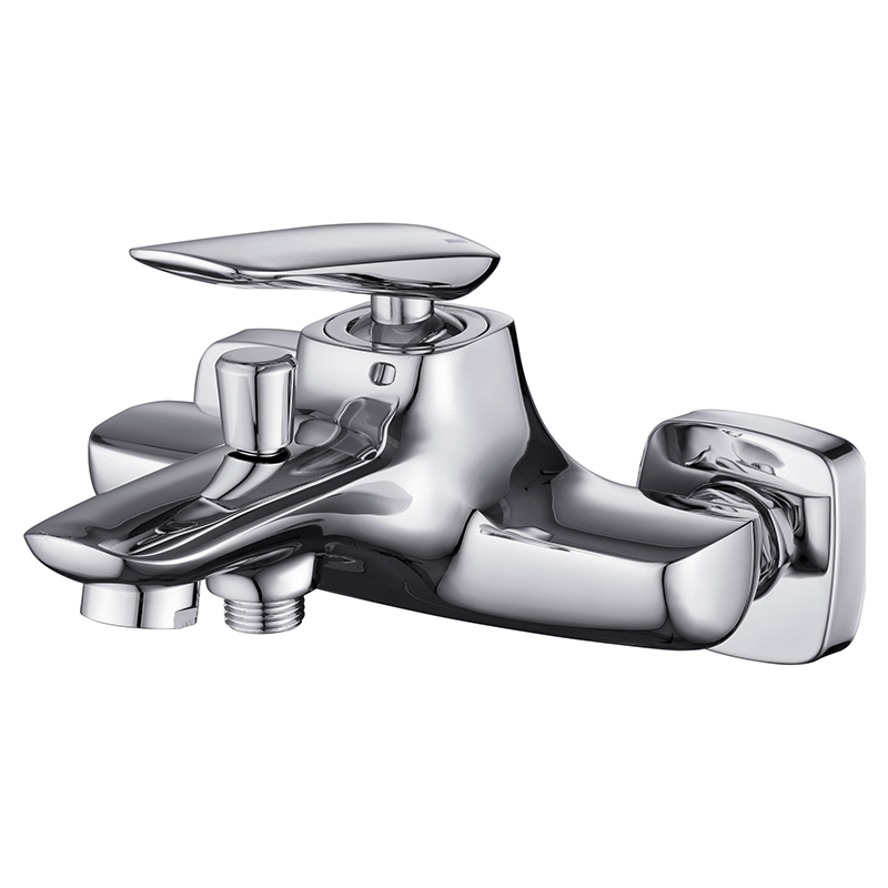 Cersanit Змішувач MAYO ванна/душ хром (S951-013)