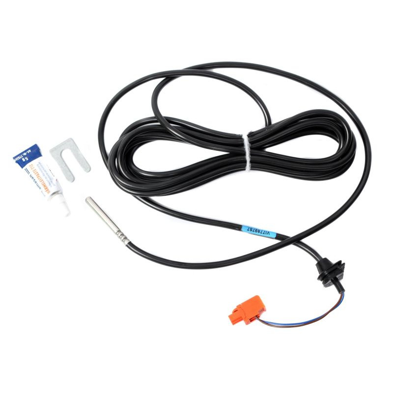 BOSCH Датчик темп подаюч магіс гідр розпод