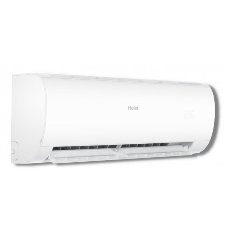 Haier Кондиционер Pearl Inverter (AS25PBAHRA-H / 1U25YEGFRA-H)