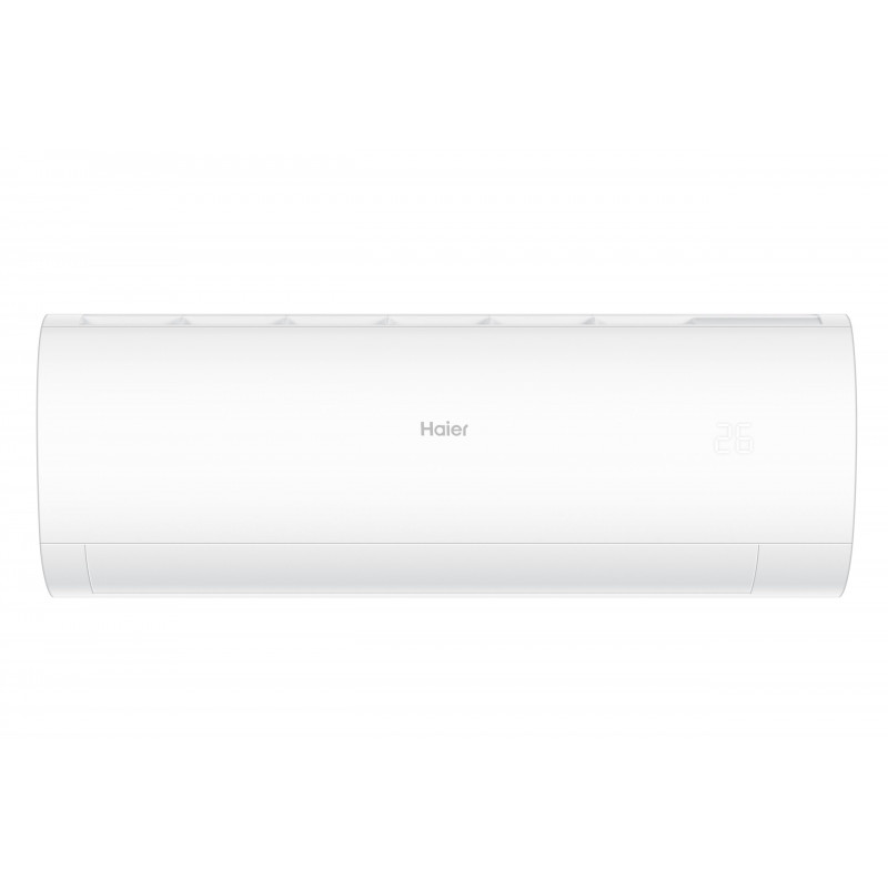 Haier Кондиционер Pearl Inverter (AS25PBAHRA-H / 1U25YEGFRA-H)