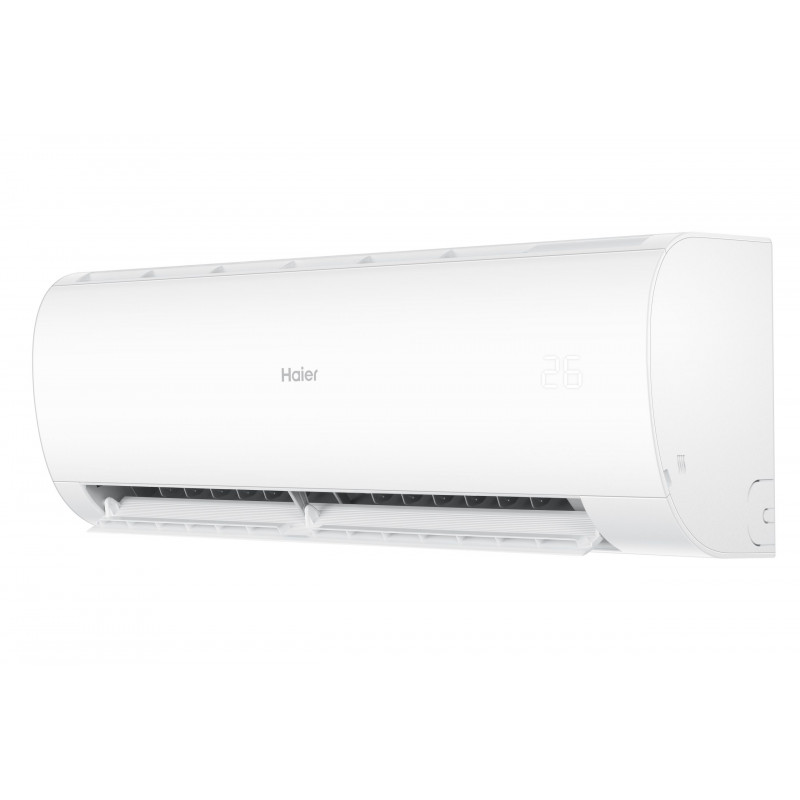 Haier Кондиционер Pearl Inverter (AS25PBAHRA-H / 1U25YEGFRA-H)