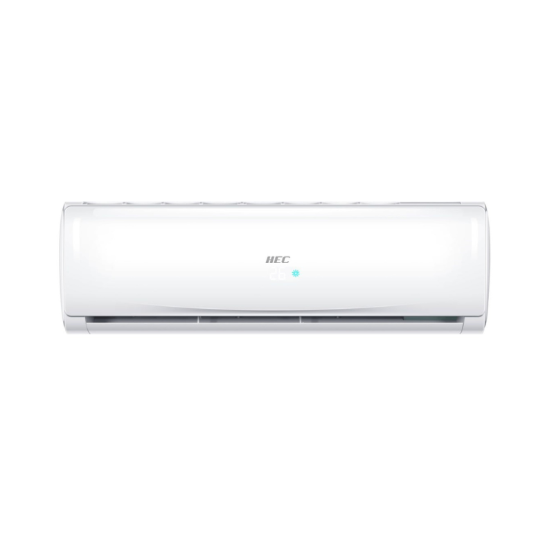 Haier Кондиционер HEC Inverter (HSU-12LT(I) / HSU-12T(O))